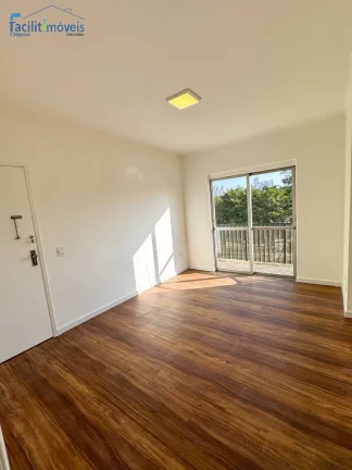 Imagem APARTAMENTO À VENDA BAIRRO SANTA TEREZINHA - SANTO ANDRÉ - SP