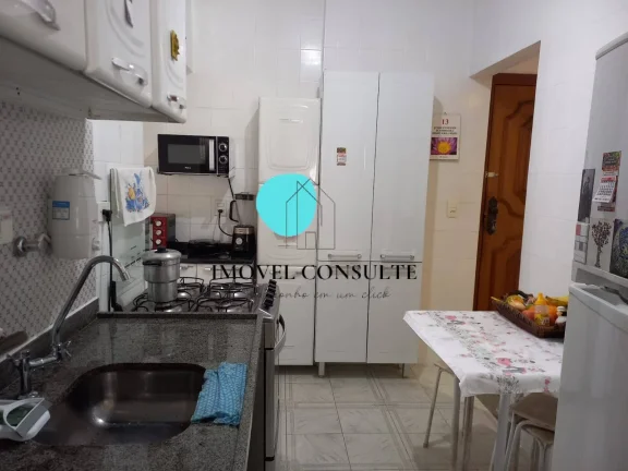 Imagem DOIS DORMITÓRIOS COM QUINTAL