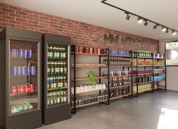 Imagem Apartamento Garden à venda, 57 m² por R$ 579.000,00 - Ponta de Campina - Cabedelo/PB Imagem Apartamento Garden à venda, 57 m² por R$ 579.000,00 - Ponta de Campina - Cabedelo/PB