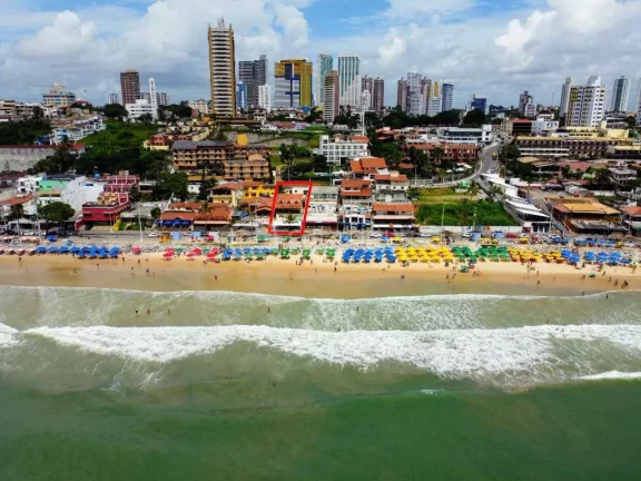 Imagem Casa na Orla de Ponta Negra