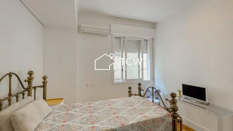 Imagem Apartamento à venda no bairro Cerqueira César - São Paulo/SP, Zona Sul