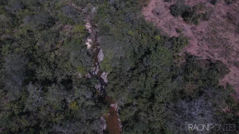 Imagem Fazenda à Venda, 94.041.000 m² em Zona Rural - Ipameri