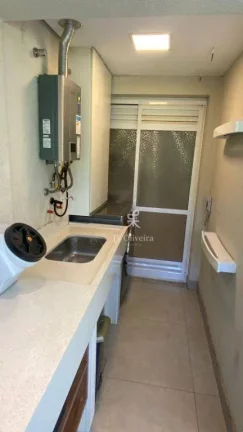 Imagem Apartamento com 3 dormitórios à venda, 96 m² por R$ 898.000,00 - Vila Andrade - São Paulo/SP
