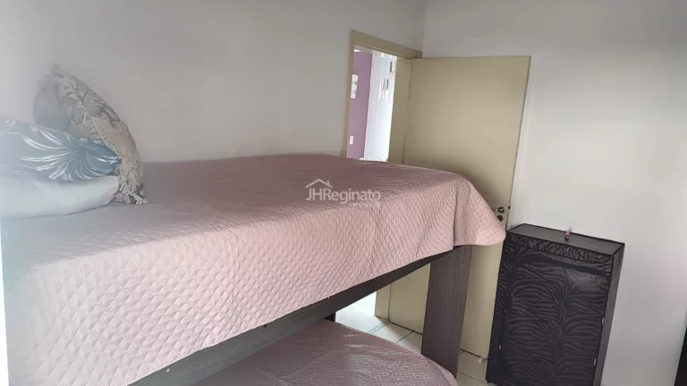 Imagem Apartamento à venda no Residencial Primavera - Votorantim