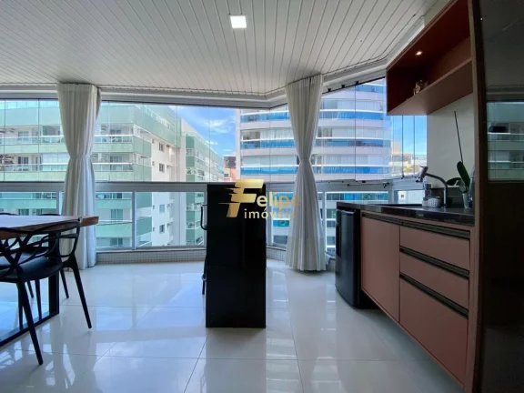 Imagem UM MARAVILHOSO APARTAMENTO EM ITAPOÃ / VILA VELHA - ES