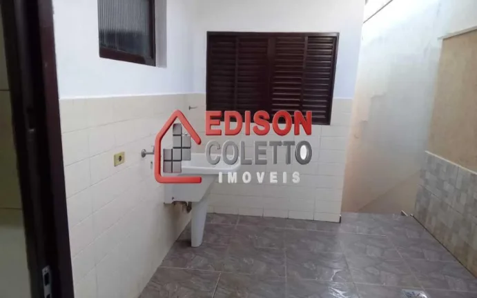 Imagem Pronto para Morar - Casa reformada a venda no bairro Nova América, em Piracicaba