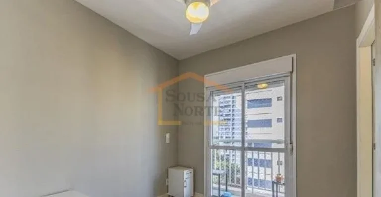 Imagem Apartamento 2 dormitórios, sendo 2 suítes, em andar alto e face leste, com sacada gourmet, churras...