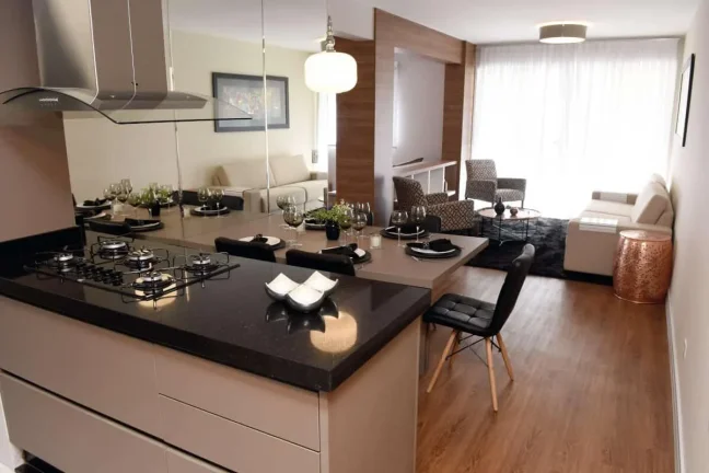 Imagem Apartamento para Venda em Santo André / SP no bairro Parque das Nações