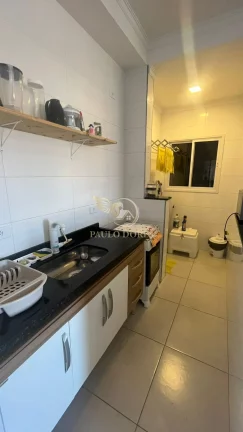 Imagem APARTAMENTO A VENDA NOVO E MOBILÍADO EM UBATUBA-SP