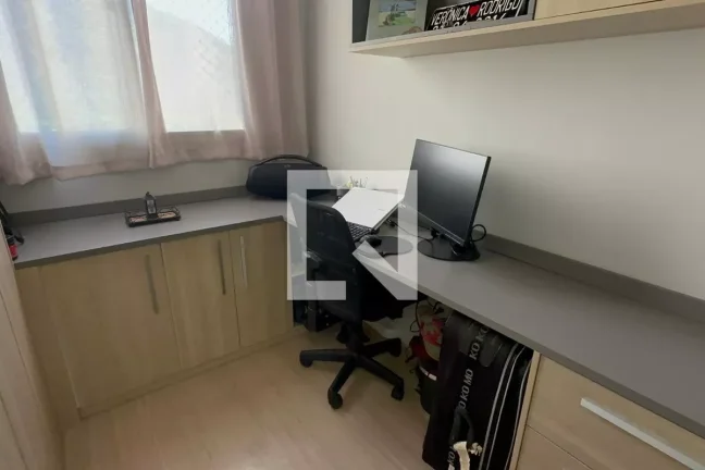 Imagem Apartamento à Venda - Vargem Pequena, 3 Quartos, 60 m2