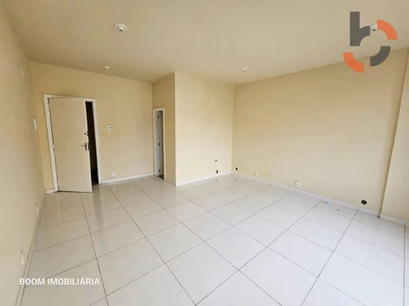 Imagem Sala à venda, 20 m² por R$ 100.000,00 - Centro - Nova Iguaçu/RJ