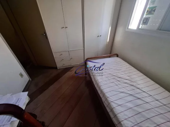 Imagem Apartamento com 3 quartos à venda, 72 m² - Jardim Ester - Butantã - São Paulo/SP