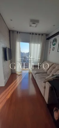 Imagem APARTAMENTO Á VENDA NO CON DOMÍNIO DUO RESERVA DO JAPI EM JUN DIAÍ -SP