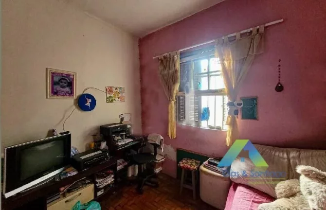 Imagem Casa à venda no bairro Vila Brasilina - São Paulo/SP