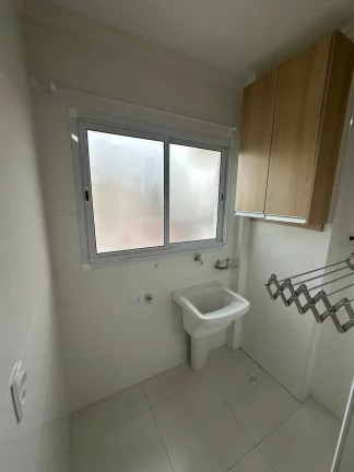 Imagem - Ótimo apartamento com um dormitório na Aviação - Praia Grande!