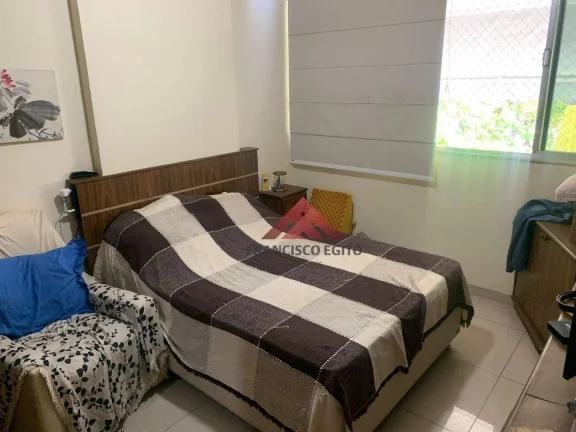 Imagem Apartamento com 03 dormitórios.