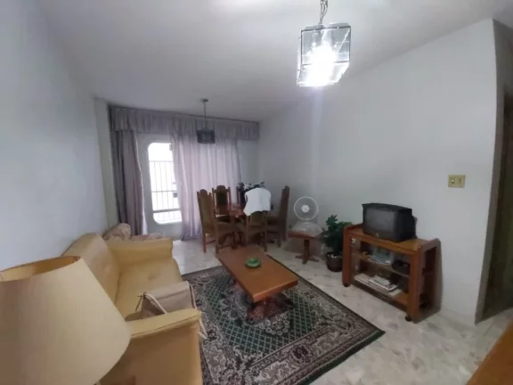 Imagem Apartamento 1 Quarto Vista Lateral Mar Canal 6 Aquário Venda, 55 m² por R$457.990 - Av Bartolomeu de Gusmão 133 - Ponta da Praia - Santos/SP - AP34235