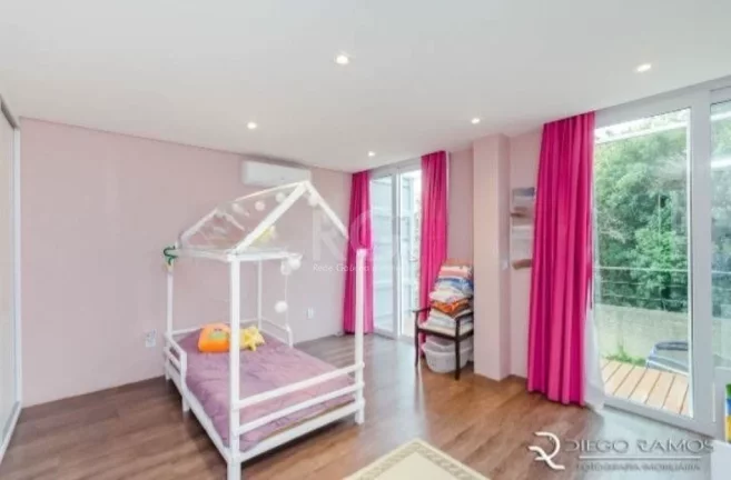 Imagem TFO 1240 Casa 13752-BT - Casa à venda no bairro Teresópolis - Porto Alegre/RS