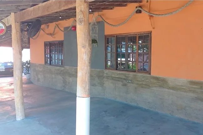 Imagem Loja com Ponto Comercial para venda em Pedra de Guaratiba