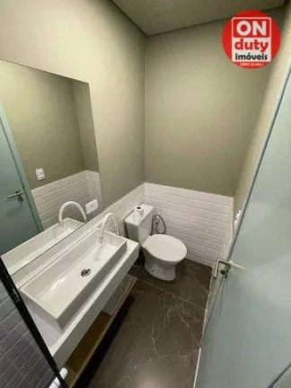 Imagem Lin do apartamento com 3 dormitórios à venda, 120 m² por R$ 520.000 - Enseada - Guarujá/SP