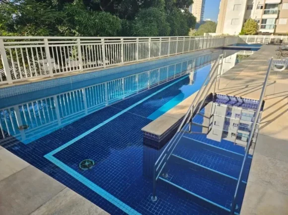 Imagem Apartamento para Venda em São Paulo, Alto da Lapa, 2 dormitórios, 1 suíte, 2 banheiros, 1 vaga