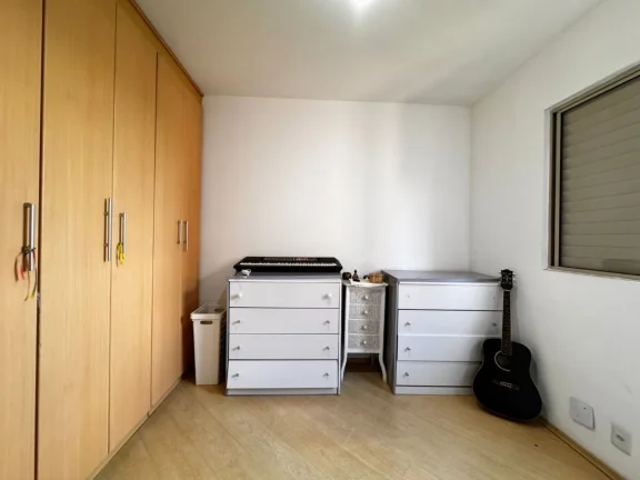 Imagem Apartamento para venda em Vila Butantã com 3 quartos , 64m2