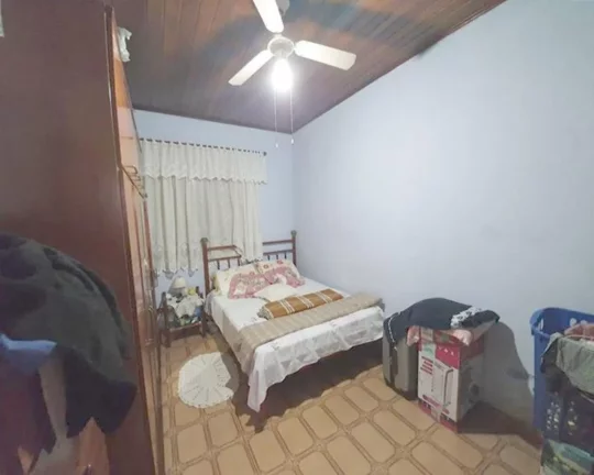 Imagem CASA TÉRREA- 2 DORMITORIOS COM 2 VAGAS (A 10 minutos da USP)
