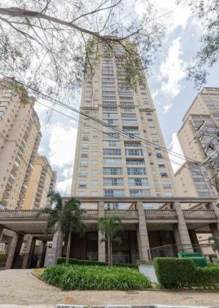 Imagem Apartamento para Alugar em Alphaville - Alpha Garden
