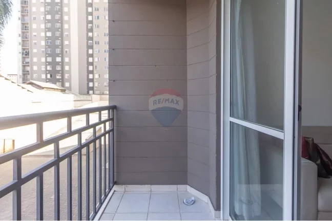 Imagem Apto na Móoca com Piscina e Sacada por Ótimo Preço!