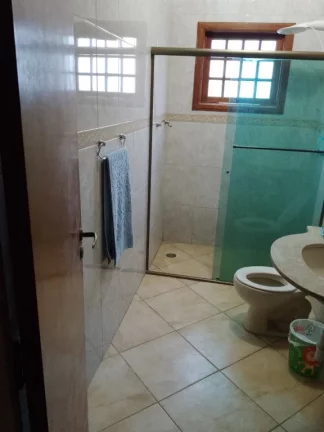 Imagem Casa a venda no Condomínio Quinta da Cachoeira | Batelli Imóveis