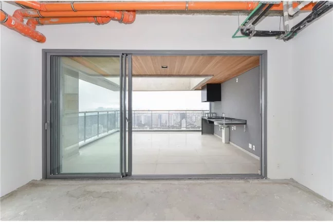 APARTAMENTO RESIDENCIAL em São Paulo - SP, Jardim das Acácias