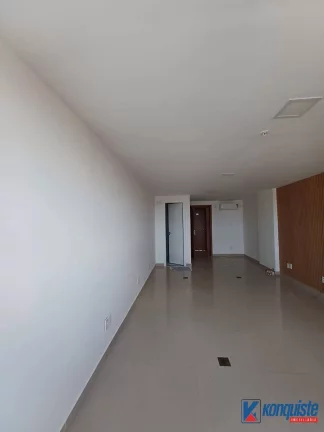 Imagem ALUGO SALA NO EDIFICIO JORGE LEAL