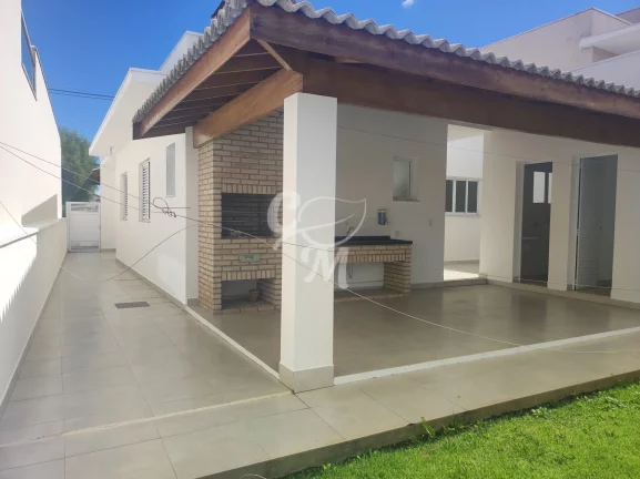 Imagem Casa Térrea com cômodos amplos
