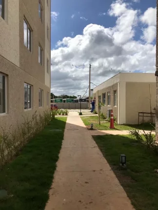Imagem Apartamento à venda, com 2 quartos, 41,19m²