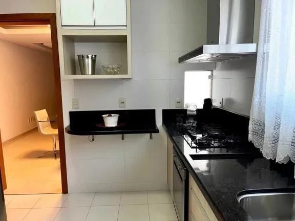Imagem Apartamento com 3 dormitórios sendo 1 suíte e 1 vaga de garagem em Joinville/SC