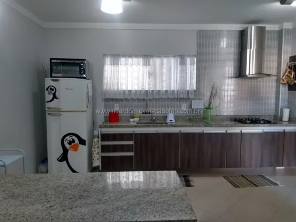 Imagem Casa Independente / Condomínio Novo c/ RGI.