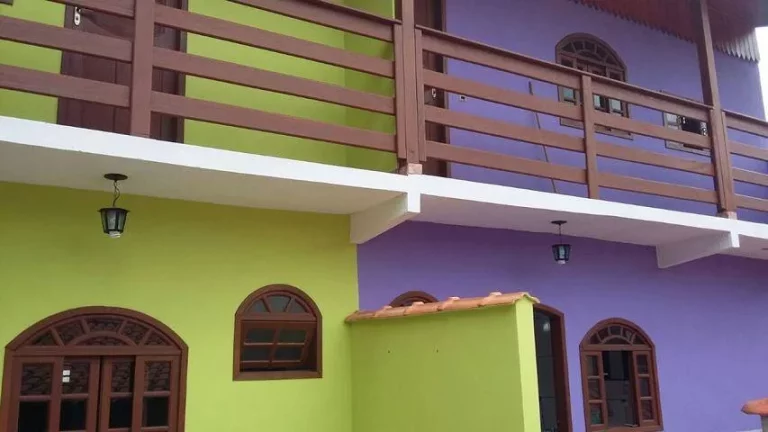 Imagem VENDO 4 CASAS EM NOVA FRIBURGO RJ - BAIRRO: CONSELHEIRO PAULINO.