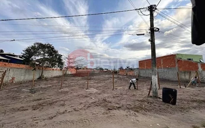 Imagem Terreno à venda, 2963 m² por R$ 1.500.000,00 - Baia Formosa - Armação dos Búzios/RJ