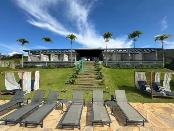 Imagem POUSADA CASABLU Á VENDA EM SÃO JOSÉ DA BARRA/MG