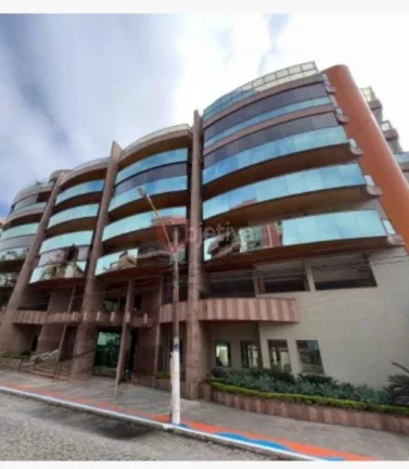 Imagem Apartamento à venda no bairro São Bento - Cabo Frio