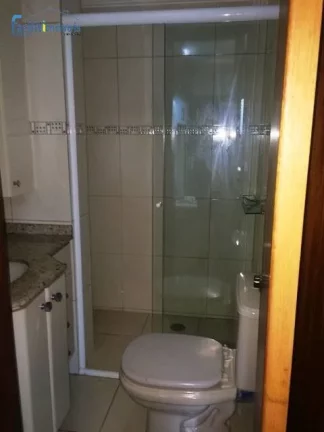 Imagem APARTAMENTO 3 DORMITÓRIOS COM SUÍTE À VENDA - VILA MUSSOLINI - SÃO BERNARDO