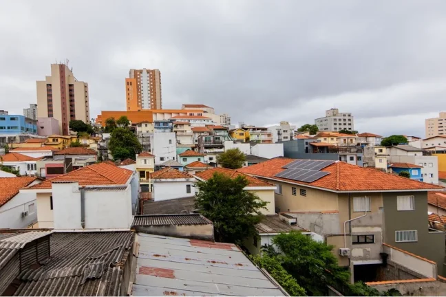 Imagem APARTAMENTO RESIDENCIAL em São Paulo - SP, Alto de Santana