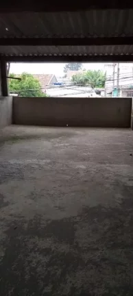 Imagem Sobrado com 2 dormitórios à venda, 137 m² por R$ 370.000,00 - Cidade Boa Vista - Suzano/SP