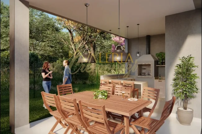 Imagem APARTAMENTO RESIDENCIAL em INDAIATUBA - SP, JARDIM RESIDENCIAL VENEZA