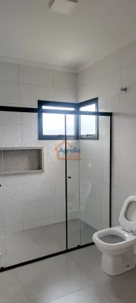 Imagem Condomínio Alvorada Residencial - Casa à venda no bairro Saúde - Mogi Mirim/SP