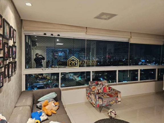 Imagem Apartamento Padrão