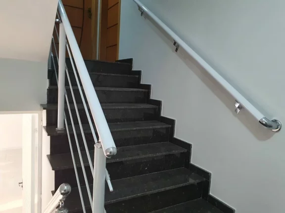 Imagem Apartamento Padrão no Pq João Ramalho
