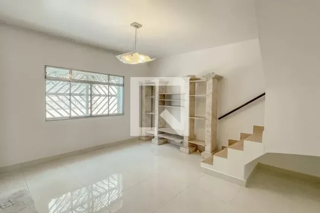 Imagem Casa à Venda - Vila Mariana, 3 Quartos, 200 m2