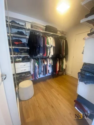 Imagem Apartamento Garden à venda na Vila Leopoldina São Paulo SP com 3 dormitórios, 3 suítes, 2 vagas de garagem e 154m²