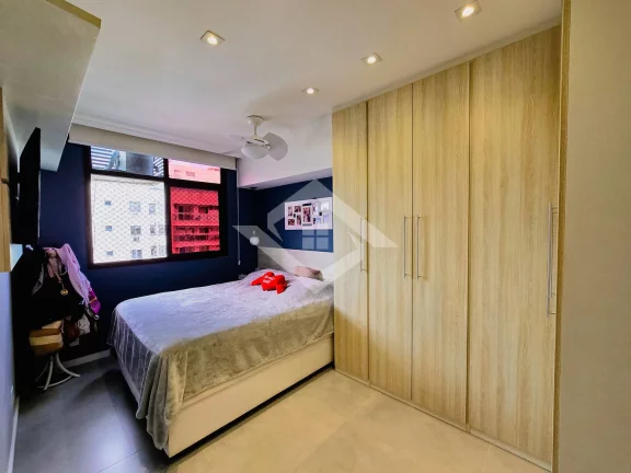 Imagem Cobertura 3 quartos 140 m², Camino del Sol - Recreio dos bandeirantes